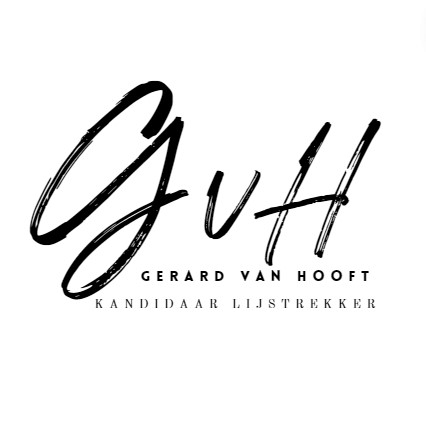Gerard van Hooft